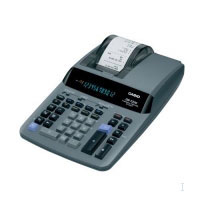 Casio Printing Calculator DR-T220 Casio Printing Calculator DR-T220